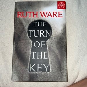 The turn of the key (book)